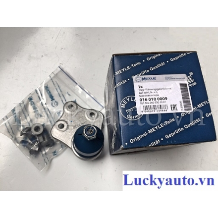 Rô tuyn đứng trên xe Mercedes E 200 Kompressor năm 2002-2012